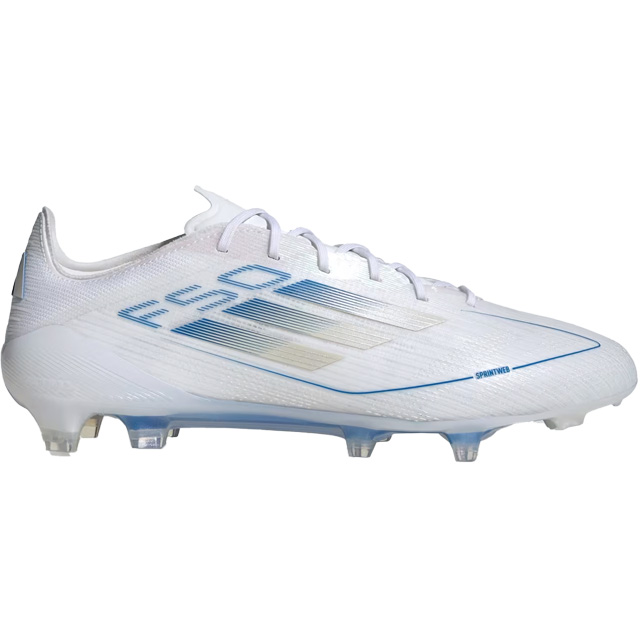 F50 Elite Firm Ground Cleats - Image 2