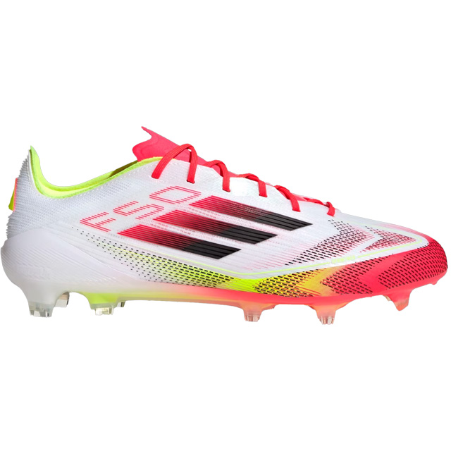 F50 Elite Firm Ground Cleats - Image 2