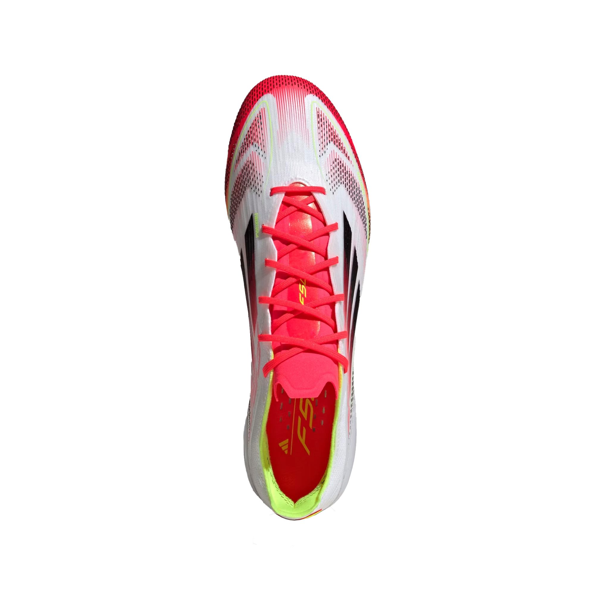 F50 Elite Firm Ground Cleats - Image 3
