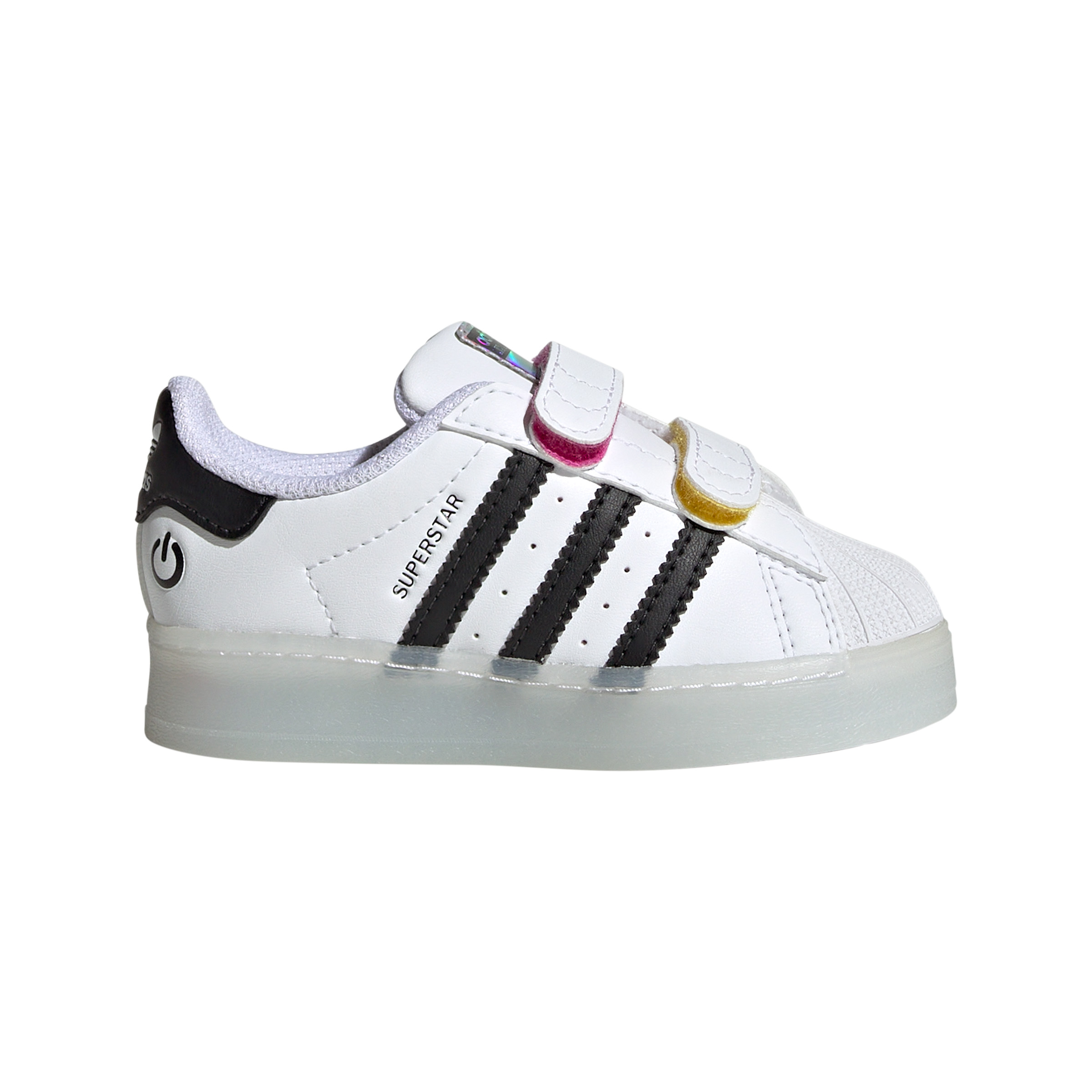 Superstar LED Lights Comfort Closure - Image 2