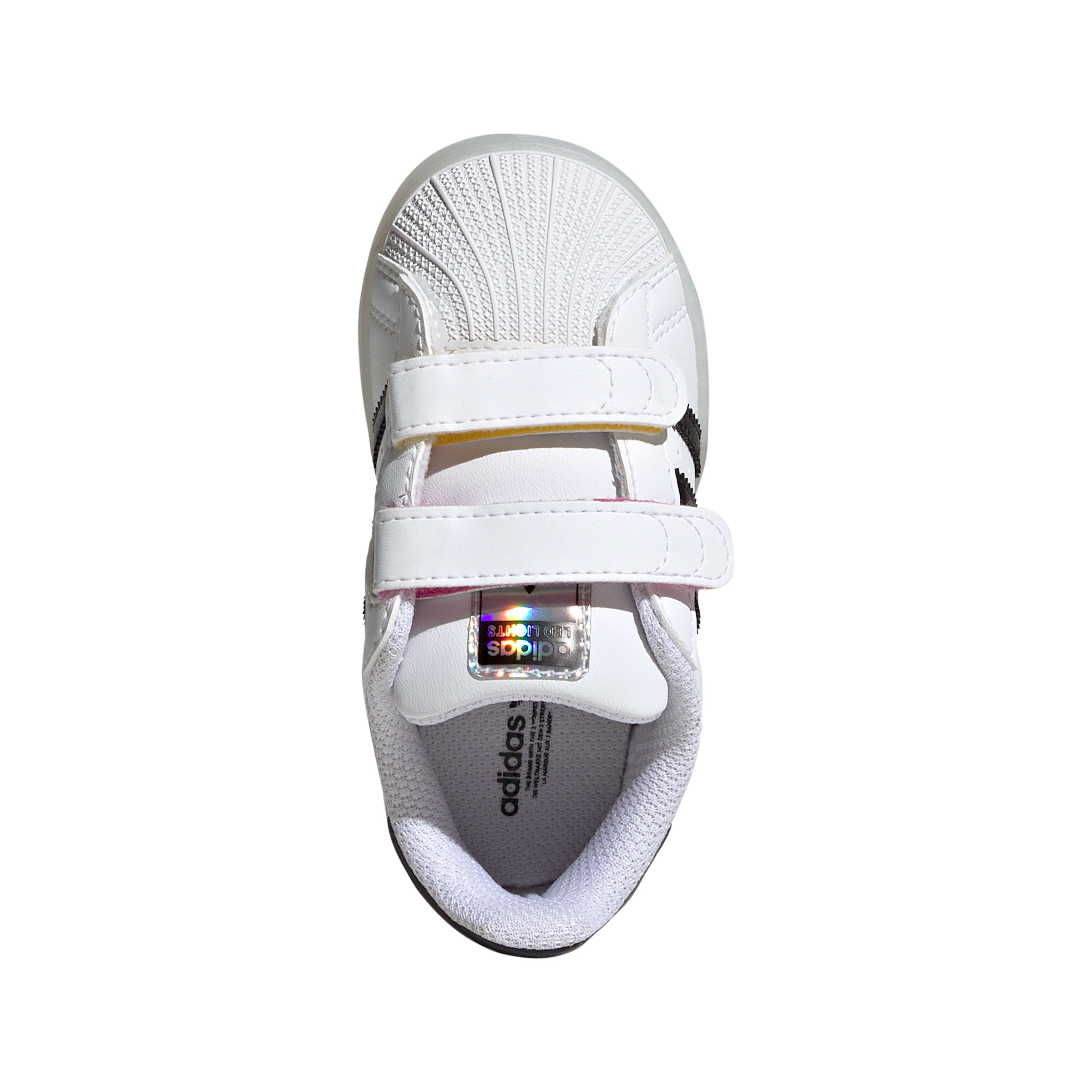 Superstar LED Lights Comfort Closure - Image 3